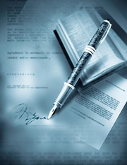 Разработка и составление гражданско-правовых договоров,  контрактов